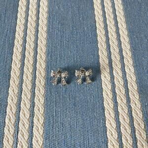 Claire's Women's Silver Jewellery